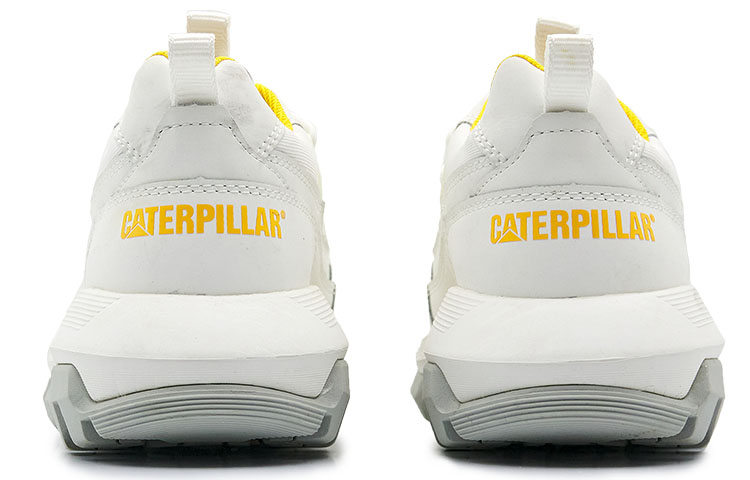 CAT Raider Lace 'Repowered White' 圖 4