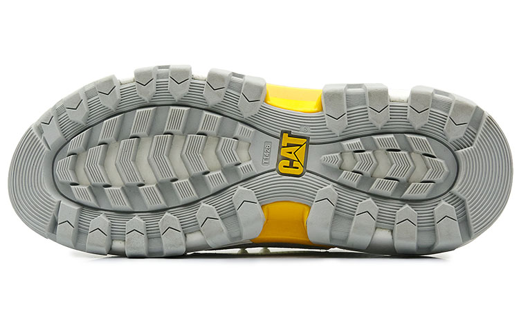 CAT Raider Lace 'Repowered White' 圖 5