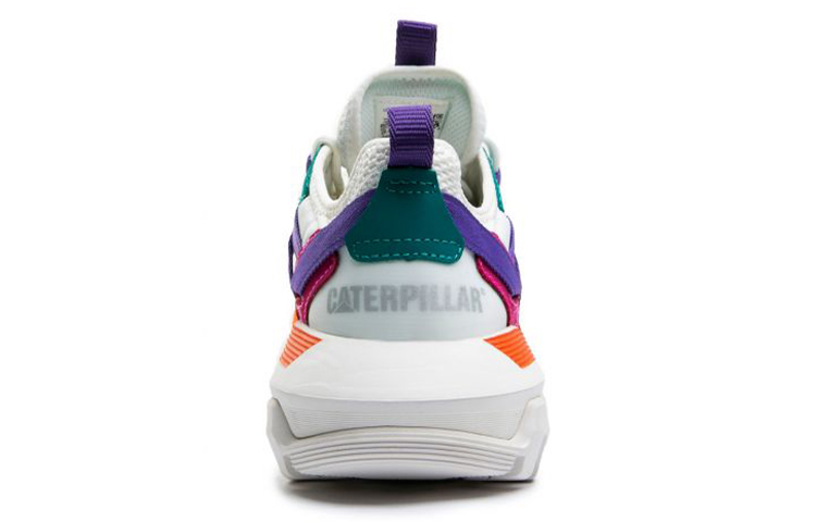 CAT Raider Sport Low 'White' 圖 5