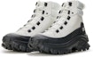 Order CAT Re-Powered 'Lunar Rover Explorer High-Top Martin Boots White' P110536K3MDC10