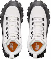 Lookbook CAT Re-Powered 'Lunar Rover Explorer High-Top Martin Boots Putih' P110536K3MDC10