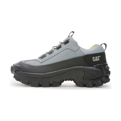 CAT Re-Powered 'Lunar Rover Grey Low-Top'