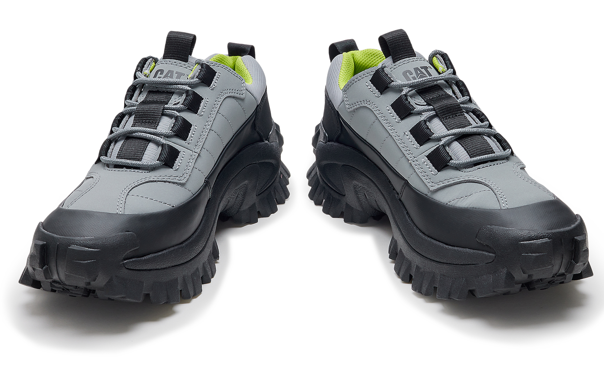 CAT Re-Powered 'Lunar Rover Grey Low-Top' 圖 3