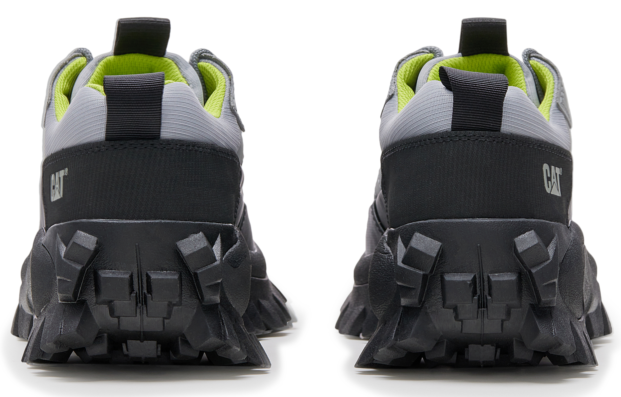 CAT Re-Powered 'Lunar Rover Grey Low-Top' 圖 4