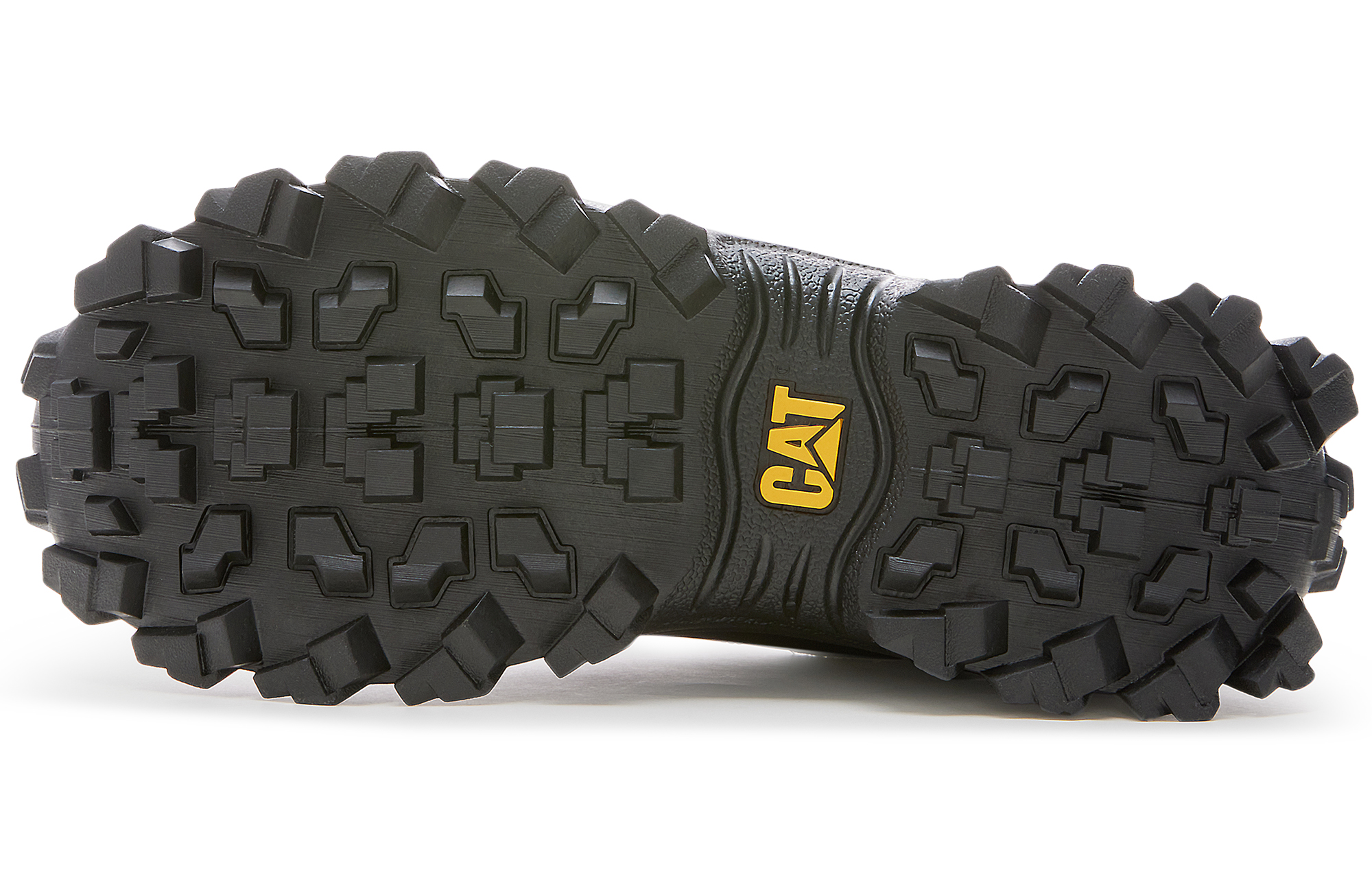 CAT Re-Powered 'Lunar Rover Grey Low-Top' 圖 5