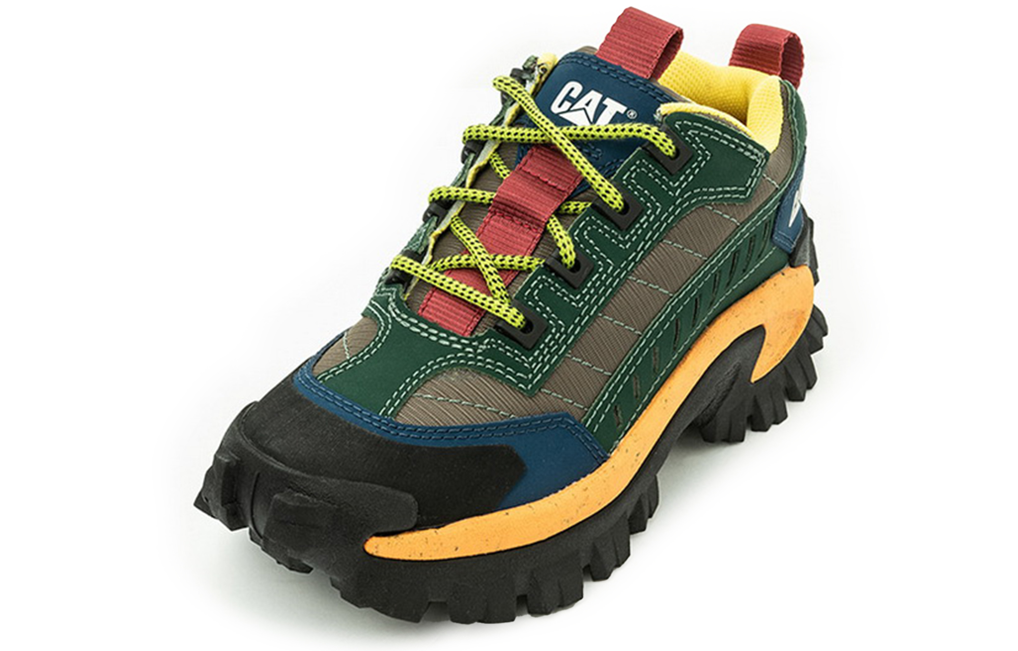 CAT Re-Powered 'Lunar Rover Matrix Green' 圖 2