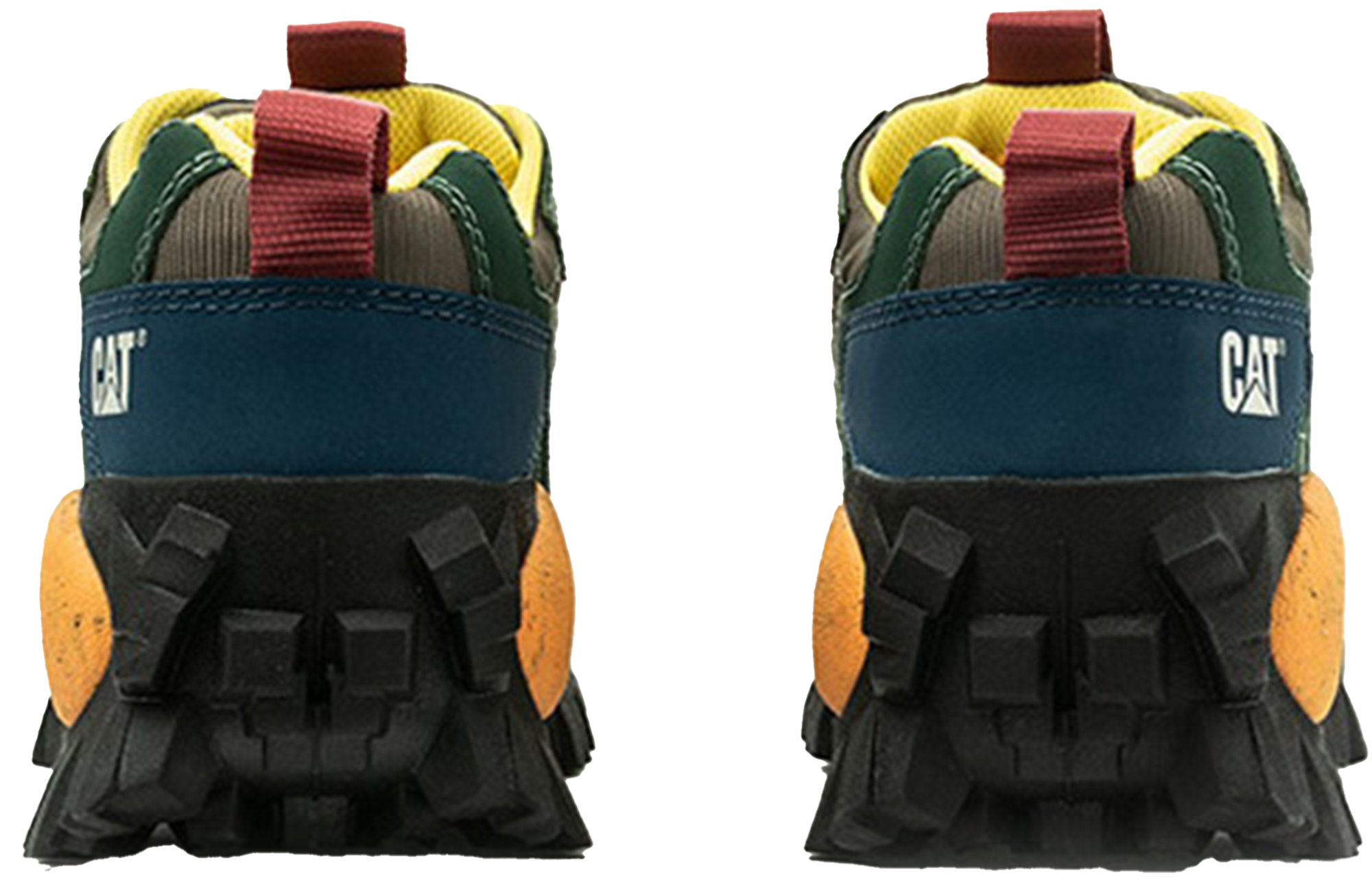 CAT Re-Powered 'Lunar Rover Matrix Green' 圖 3