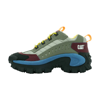 CAT Re-Powered 'Lunar Rover Starlight Grey Green'