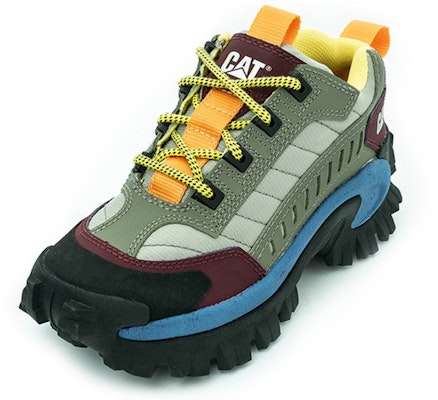 CAT Re-Powered '月球探測車星光灰綠配色' P724550J1YMC19 Order CAT Re-Powered '月球探測車星光灰綠配色' P724550J1YMC19