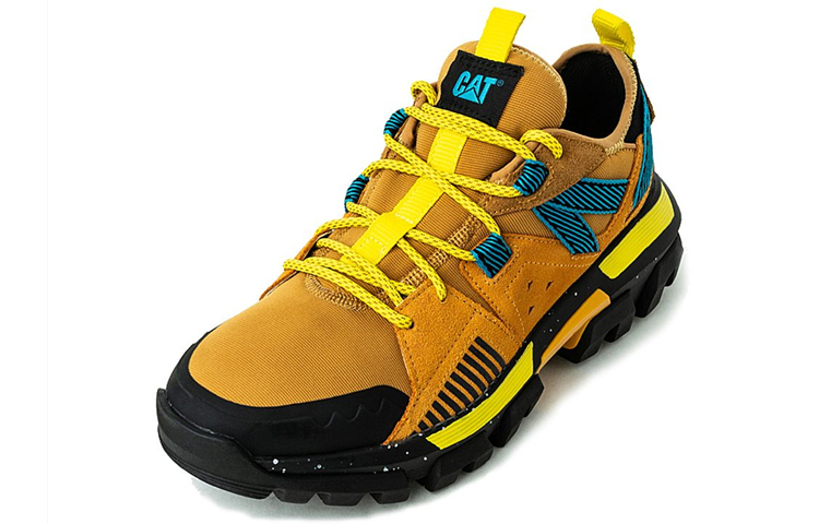 CAT Re-Powered 'Lunar Vehicle Orange Yellow' 圖 2