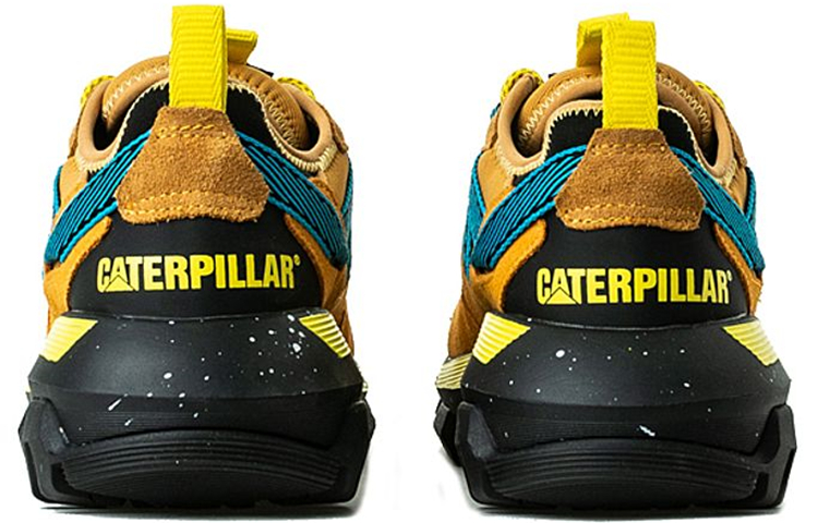 CAT Re-Powered 'Lunar Vehicle Orange Yellow' 圖 3