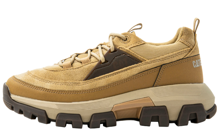 CAT Re-Powered 'Lunar Vehicle Series Industrial Brown'