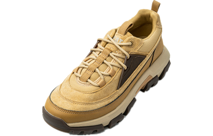 CAT Re-Powered 'Lunar Vehicle Series Industrial Brown' 圖 2