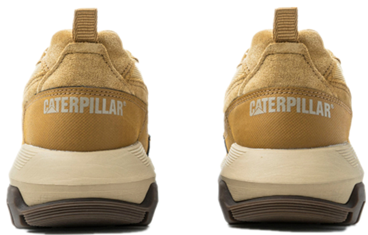 CAT Re-Powered 'Lunar Vehicle Series Industrial Brown' 圖 3