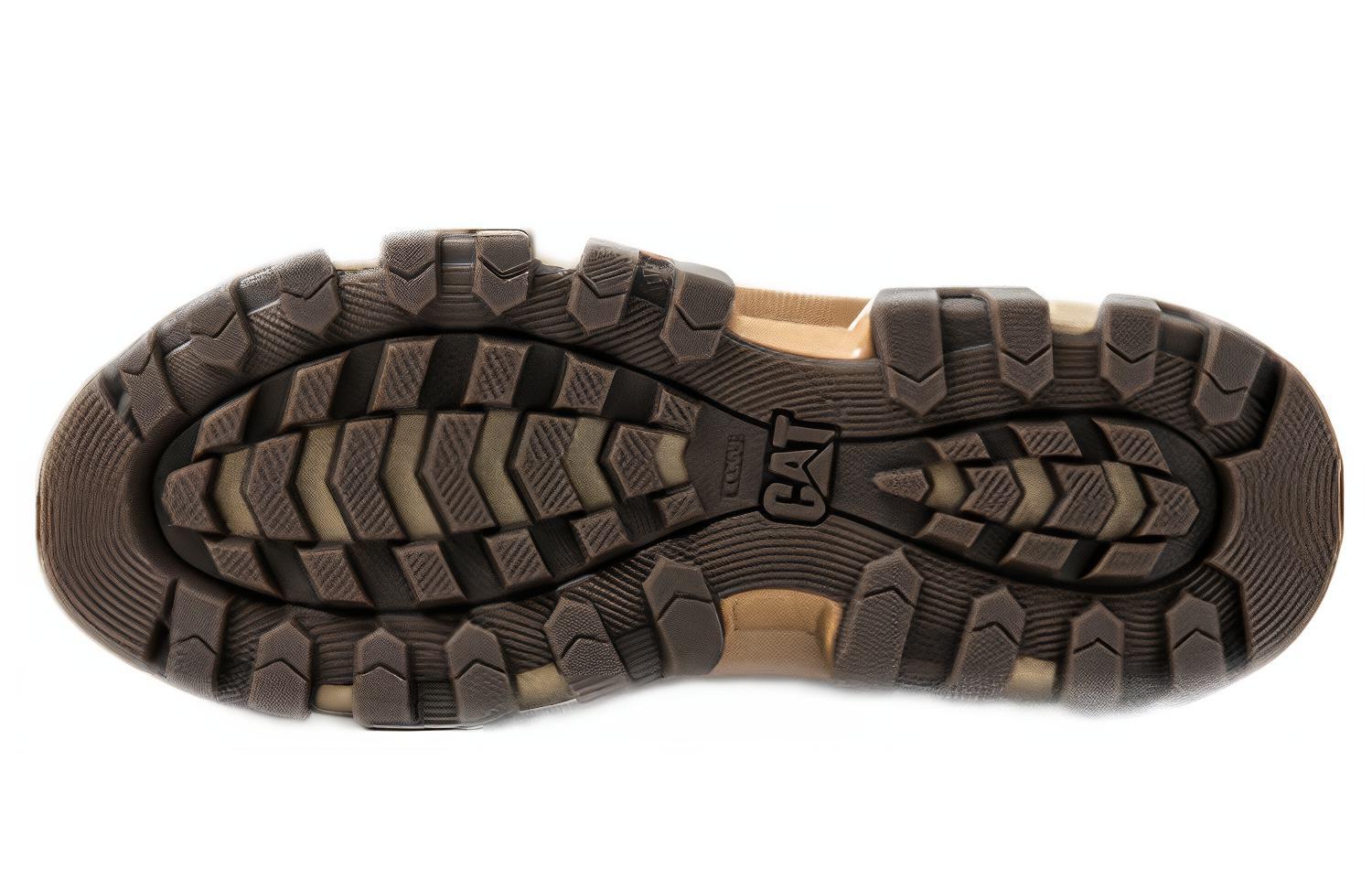 CAT Re-Powered 'Lunar Vehicle Series Industrial Brown' 圖 4