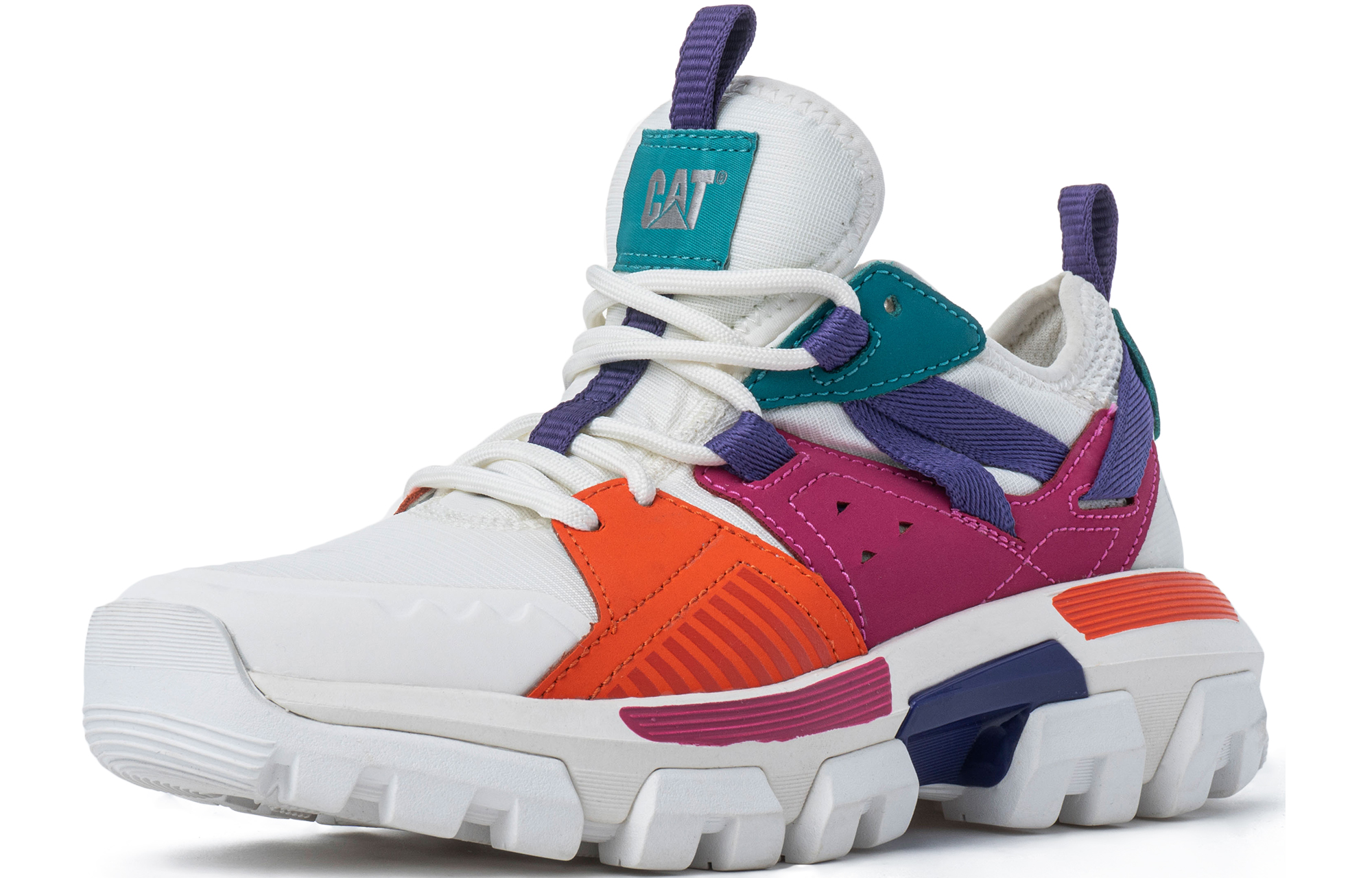 CAT Re-Powered 'Lunar Vehicle White' 圖 2