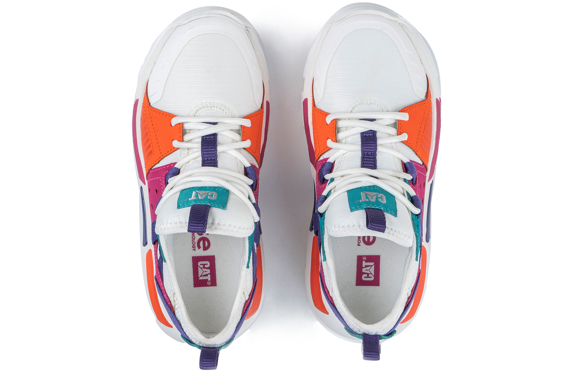 CAT Re-Powered 'Lunar Vehicle White' 圖 3