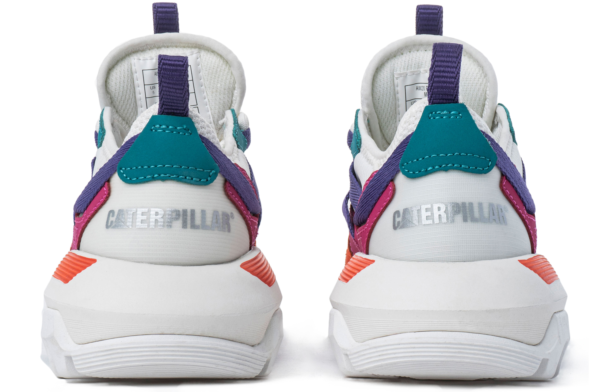 CAT Re-Powered 'Lunar Vehicle White' 圖 4