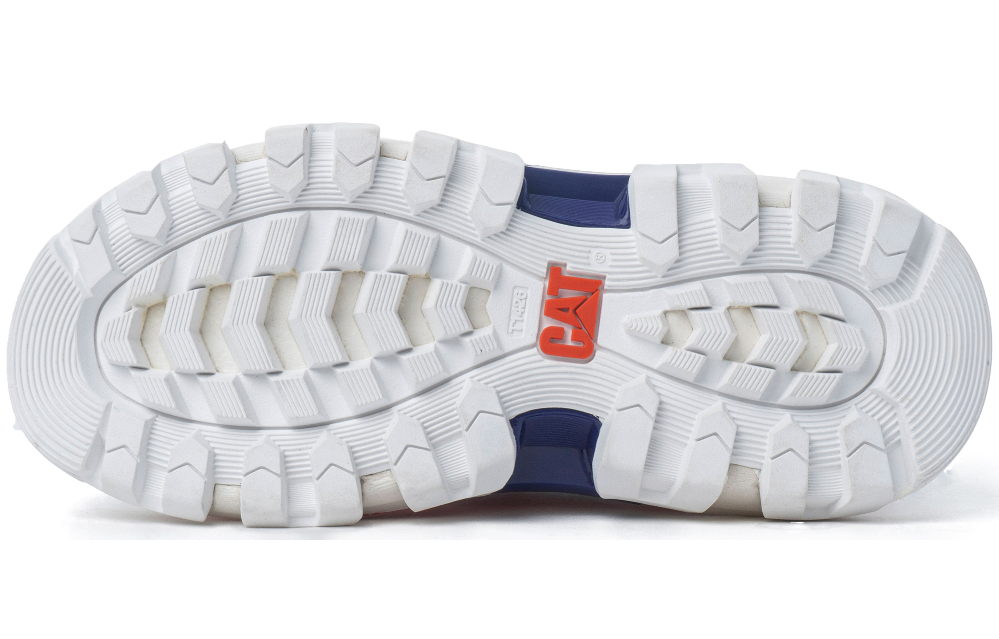 CAT Re-Powered 'Lunar Vehicle White' 圖 5