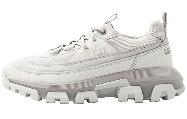 CAT Re-Powered 'Pioneer Lunar Rover Grey'