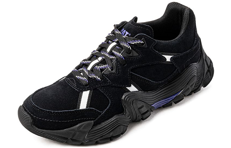 CAT Re-Powered 'Vapor Gravity Black' 圖 3