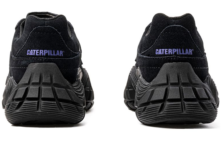 CAT Re-Powered 'Vapor Gravity Black' 圖 4