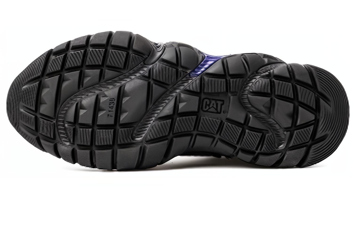 CAT Re-Powered 'Vapor Gravity Black' 圖 5