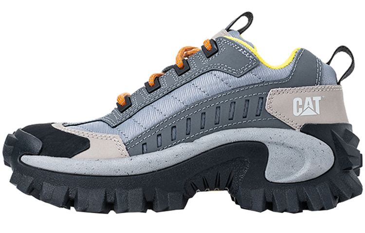 CAT Re-Powered Low 'Grey' 'Lunar Explorer'