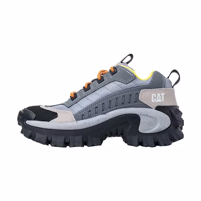 CAT Re-Powered Low 'Grey' 'Lunar Explorer'
