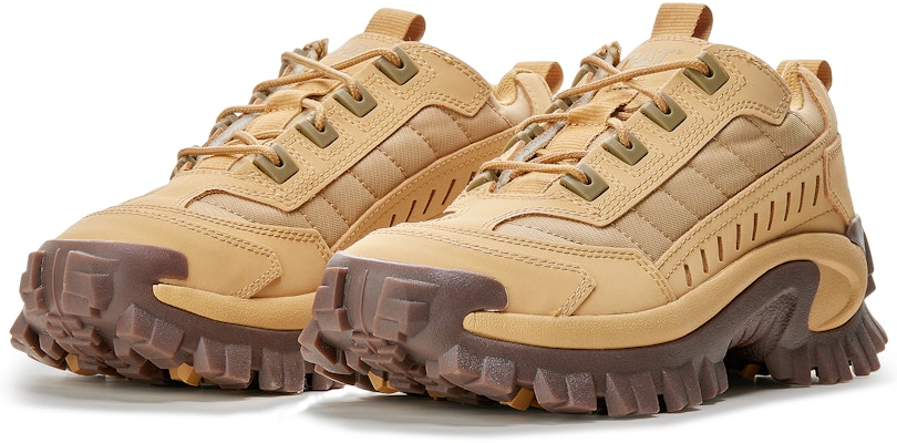 CAT Re-Powered Lunar Rover 'Light Khaki' - Botas Cátnico Lunar Beige Claro. P110471K3MMC12 Order CAT Re-Powered Lunar Rover 'Light Khaki' - Botas Cátnico Lunar Beige Claro. P110471K3MMC12