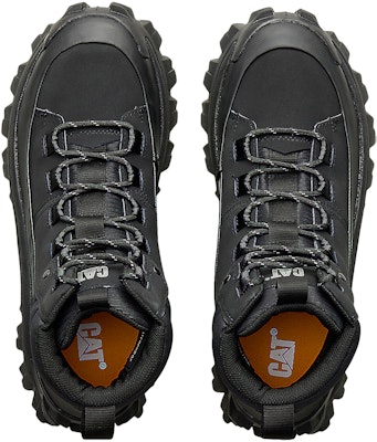 CAT Re-Powered Lunar Rover High-Top Outdoor Boot 'Black Explorer' P110535K3MDC09 Lookbook CAT Re-Powered Lunar Rover High-Top Outdoor Boot 'Black Explorer' P110535K3MDC09