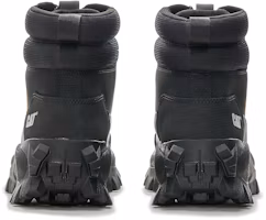 Shop Botte Montante Extérieure CAT Re-Powered Lunar Rover ''Black Explorer''. P110535K3MDC09