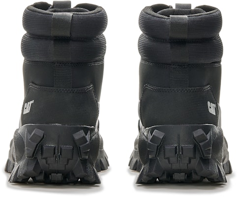 CAT Re-Powered Lunar Rover High-Top Outdoor Boot 'Black Explorer' P110535K3MDC09 Shop CAT Re-Powered Lunar Rover High-Top Outdoor Boot 'Black Explorer' P110535K3MDC09