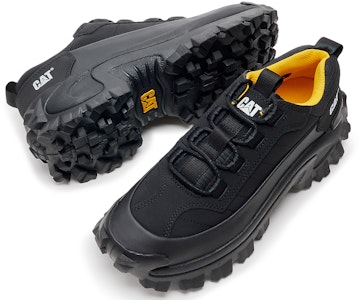 CAT Re-Powered 戶外低筒鞋 '黑色' '月球車探索者' P110532K3MMC09 Order CAT Re-Powered 戶外低筒鞋 '黑色' '月球車探索者' P110532K3MMC09