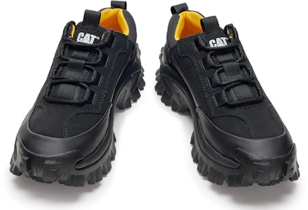 CAT Re-Powered 戶外低筒鞋 '黑色' '月球車探索者' P110532K3MMC09 Lookbook CAT Re-Powered 戶外低筒鞋 '黑色' '月球車探索者' P110532K3MMC09