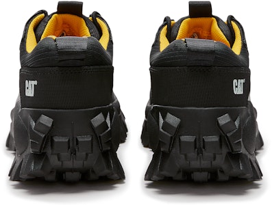 CAT Re-Powered 戶外低筒鞋 '黑色' '月球車探索者' P110532K3MMC09 Shop CAT Re-Powered 戶外低筒鞋 '黑色' '月球車探索者' P110532K3MMC09