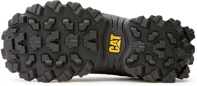 CAT Re-Powered 戶外低筒鞋 '黑色' '月球車探索者' P110532K3MMC09 Purchase CAT Re-Powered 戶外低筒鞋 '黑色' '月球車探索者' P110532K3MMC09