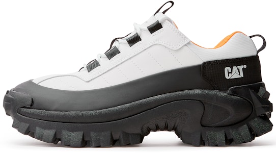 CAT リパワード アウトドア ロートップ 'ホワイト' 'ルナローバー' P110533K3MMC10 Buy CAT リパワード アウトドア ロートップ 'ホワイト' 'ルナローバー' P110533K3MMC10