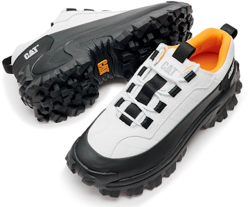 CAT リパワード アウトドア ロートップ 'ホワイト' 'ルナローバー' P110533K3MMC10 Order CAT リパワード アウトドア ロートップ 'ホワイト' 'ルナローバー' P110533K3MMC10