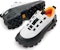 CAT Re-Powered Outdoor Low Top 'White' 'Lunar Rover' P110533K3MMC10