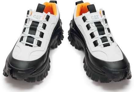 CAT リパワード アウトドア ロートップ 'ホワイト' 'ルナローバー' P110533K3MMC10 Lookbook CAT リパワード アウトドア ロートップ 'ホワイト' 'ルナローバー' P110533K3MMC10