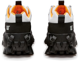 CAT Re-Powered 戶外低筒鞋 '白色' '月球探測器' P110533K3MMC10 Shop CAT Re-Powered 戶外低筒鞋 '白色' '月球探測器' P110533K3MMC10