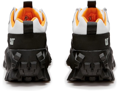 CAT リパワード アウトドア ロートップ 'ホワイト' 'ルナローバー' P110533K3MMC10 Shop CAT リパワード アウトドア ロートップ 'ホワイト' 'ルナローバー' P110533K3MMC10