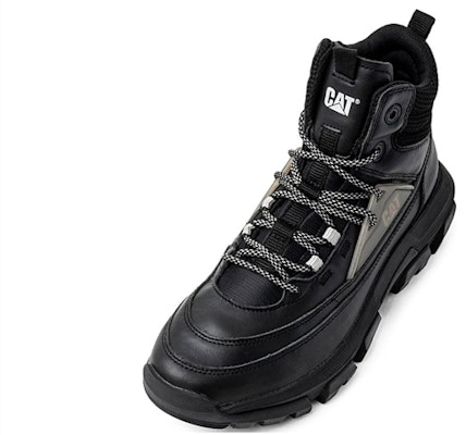 CAT Re-Powered Raider Lace Hi 'Pioneer - Black' P110060J3KDC09 Order CAT Re-Powered Raider Lace Hi 'Pioneer - Black' P110060J3KDC09