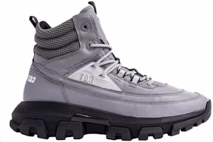 Order CAT Re-Powered 月球車系列 Raider Lace Hi 先鋒者 高幫戶外工裝靴 深灰色