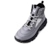 Lookbook CAT Re-Powered Raider Lace Hi 'Pioneer Kelabu Gelap' P110061J3KDC08