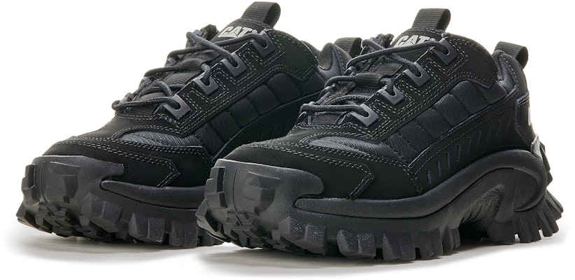 Sepatu Pria Outdoor CAT Re-Powered Rover Low Top 'Hitam' 'Lunar Vehicle' P110463K3MMC09 Order Sepatu Pria Outdoor CAT Re-Powered Rover Low Top 'Hitam' 'Lunar Vehicle' P110463K3MMC09