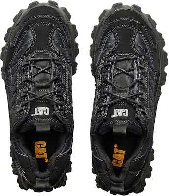 Sepatu Pria Outdoor CAT Re-Powered Rover Low Top 'Hitam' 'Lunar Vehicle' P110463K3MMC09 Lookbook Sepatu Pria Outdoor CAT Re-Powered Rover Low Top 'Hitam' 'Lunar Vehicle' P110463K3MMC09