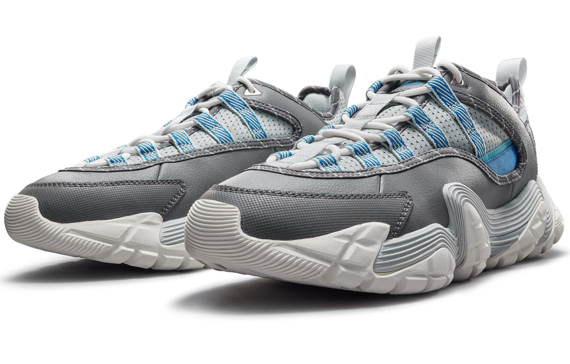 CAT Re-Powered Vapor 'Lunar Rover Blue' 圖 2