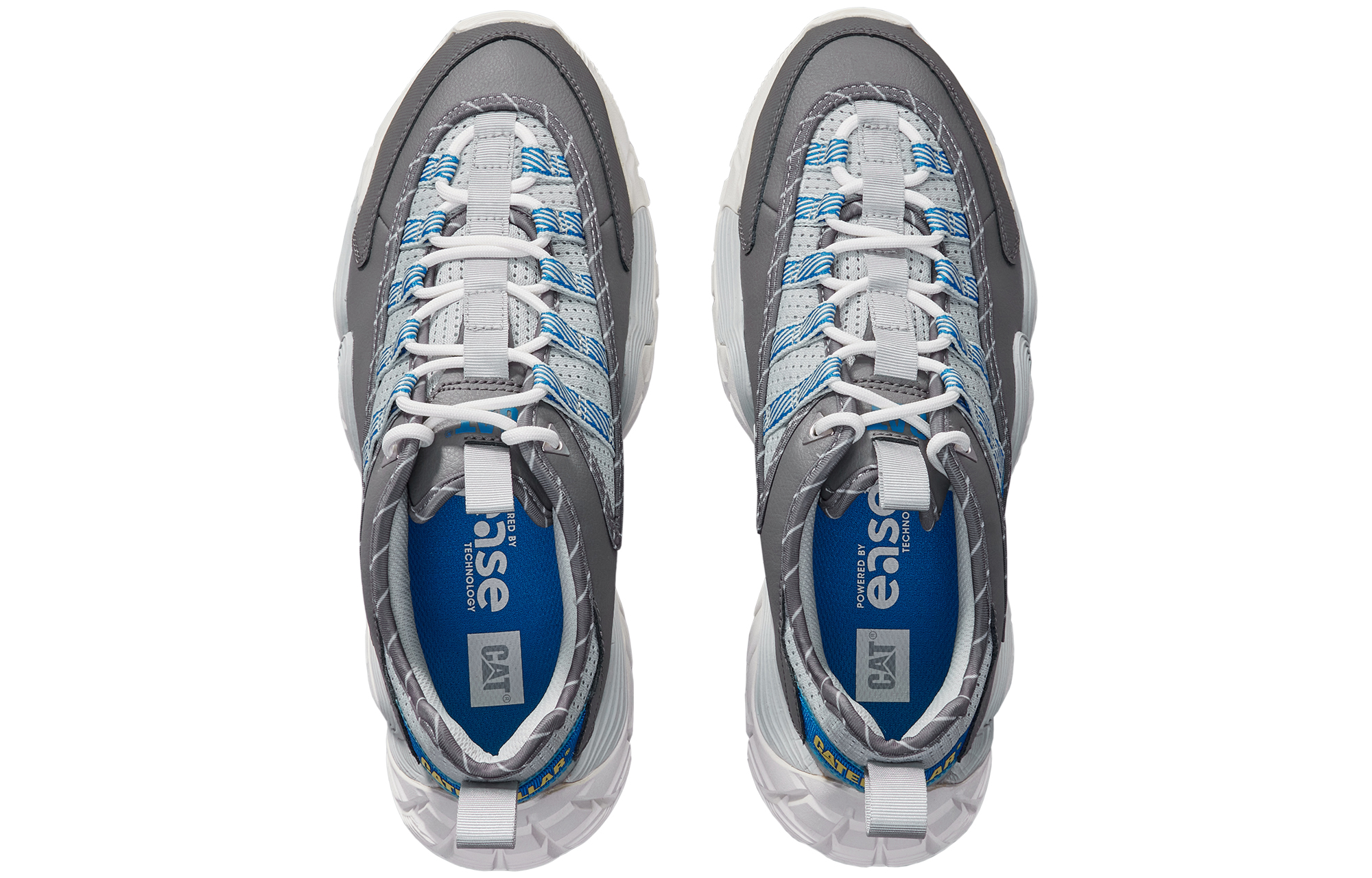 CAT Re-Powered Vapor 'Lunar Rover Blue' 圖 3